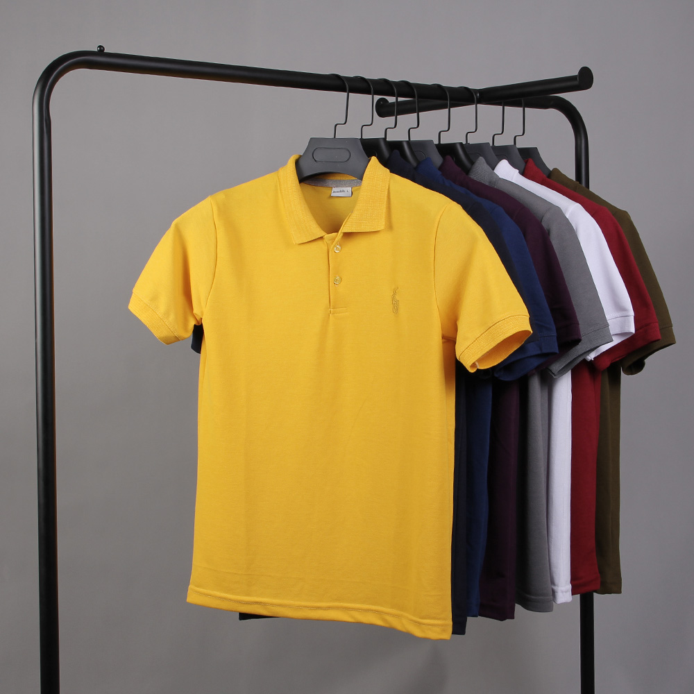 پولوشرت جودون Polo زرد